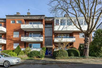 Wohnung zum Kaufen in Castrop-Rauxel 254.000,00 € 178.5 m²