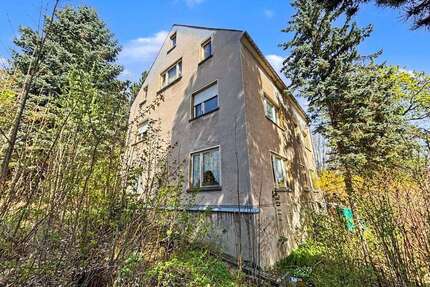 Haus zum Kaufen in Zwönitz 180.000,00 € 194 m²
