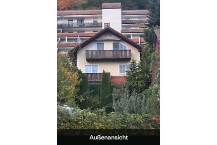Mehrfamilienhaus mit 3 WG's - Passau Auerbach