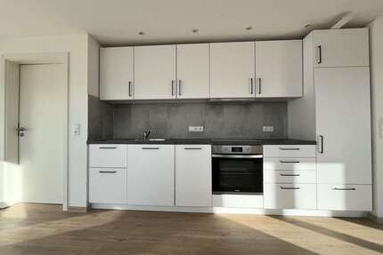 Wohnung zum Mieten in Kammlach 1.150,00 € 80 m²