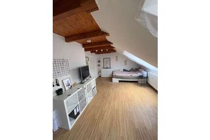 Wohnung zum Mieten in Schauenburg-Hoof 280,00 € 37.5 m²