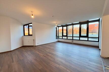 Modernisierte 2-Zimmerwohnung mit TG-Stellplatz - Delmenhorst