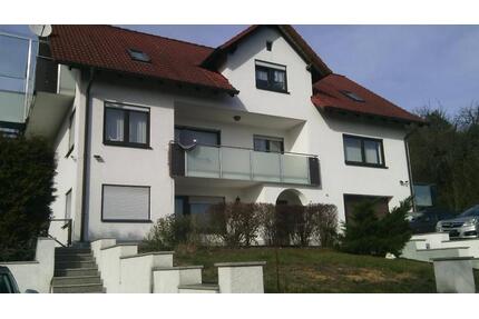 Attraktive Kapitalanlage: Gepflegtes Mehrfamilienhaus mit 3 WE - Sulzdorf an der Lederhecke