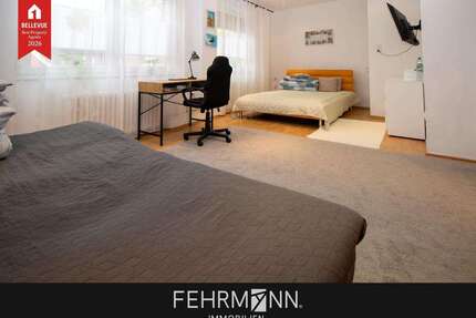 Wohnung zum Mieten in Haren 945,00 € 126 m²