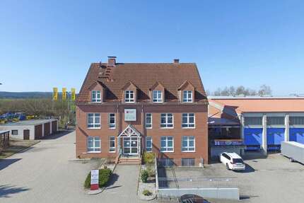 Büro in Neudrossenfeld 700,00 € 103 m²