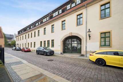 Wohnung zum Kaufen in Freiberg 49.700,00 € 37 m²