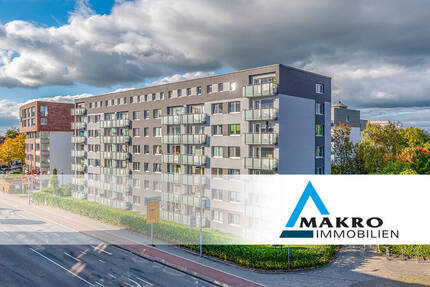 3D VIRTUAL TOUR - Modernes Mieten in direkter Citylage von Elmshorn