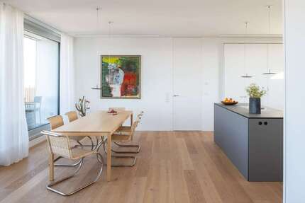 Wohnung zum Mieten in München 4.450,00 € 168 m²