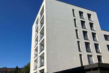 Wohnung zum Mieten in Karlsruhe-Rintheim 1.325,37 € 92.36 m²