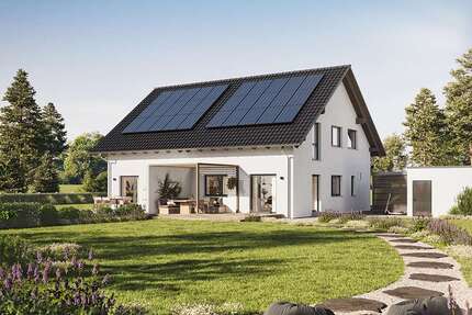 Haus zum Kaufen in Weinstadt 598.724,00 € 110 m²