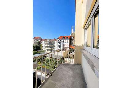 Wohnung zum Mieten in Karlsruhe 1.040,00 € 80 m²