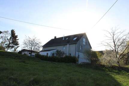 Wohnung zum Mieten in Auderath 800,00 € 105 m²