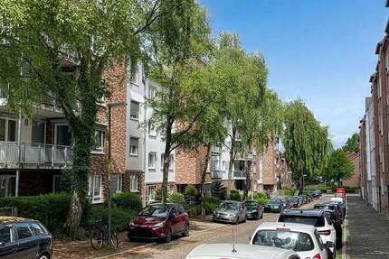 Wohnung zum Kaufen in Kiel Hassee 349.000,00 € 76 m² - Kiel / Hassee