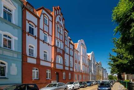 Wohnung zum Mieten in Magdeburg 460,20 € 59 m²