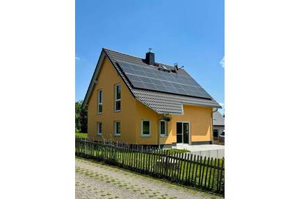 Ihr Zuhause im Grünen - Leipzig ganz nah - Taucha