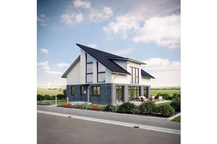 Haus zum Kaufen in Naunhof 377.500,00 € 166.33 m²