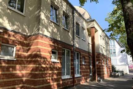 Wohnung zum Kaufen in Aachen 89.000,00 € 22.31 m²