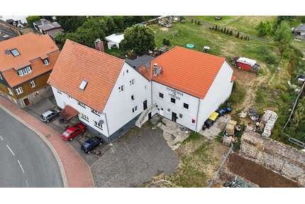 Haus zum Kaufen in Gedern-Wenings 720.000,00 € 480 m²