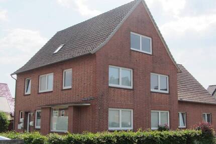 Gemütliche 3-Zimmer-Wohnung im OG - Syke