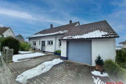 Haus zum Kaufen in Neustadt a d Aisch 399.000,00 € 108 m²