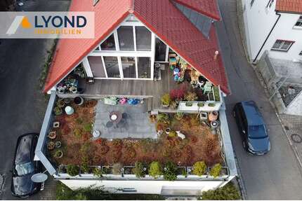 Haus zum Kaufen in Blaubeuren Seißen 684.000,00 € 330 m² - Blaubeuren / Seißen