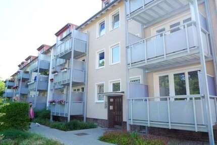 Wohnung zum Mieten in Hildesheim 365,00 € 60.2 m²