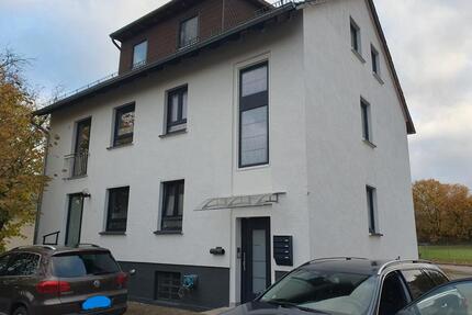 3-Zimmer- Wohnung in Duderstadt Werxhausen