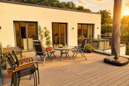Wohnung zum Mieten in Hamburg 2.620,00 € 114 m²