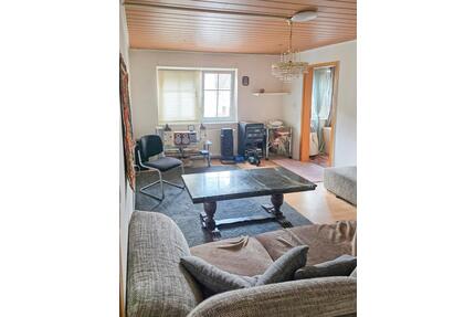 2 Zimmer Wohnung in Lambrecht - 450,00&nbsp;EUR Kaltmiete, ca.&nbsp; 65,00&nbsp;m&sup2; in Lambrecht (Pfalz) (PLZ: 67466)