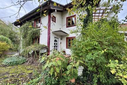 Haus zum Kaufen in Trostberg 495.000,00 € 200 m²