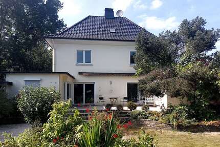 Wohnung zum Mieten in Wuppertal 1.150,00 € 109 m²
