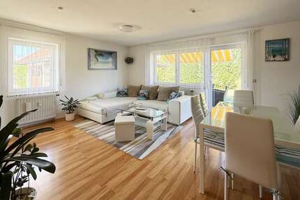 Wohnung zum Kaufen in Senden 249.000,00 € 74 m²
