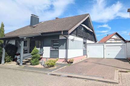 Wohnung zum Kaufen in Rheinzabern 319.000,00 € 100 m²