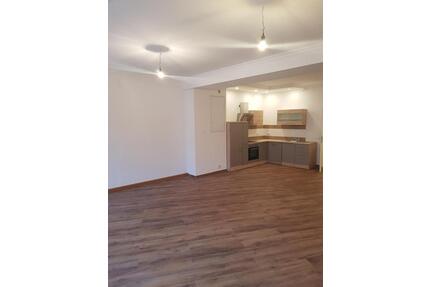 2-Zimmer Wohnung direkt am Bahnhof - Kronach