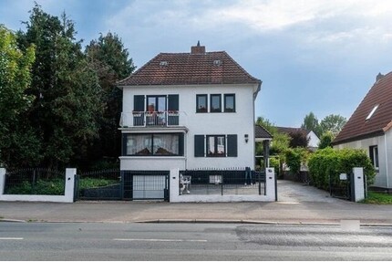 Großes EFH Modernisiert mit Garten und Garage - Delmenhorst