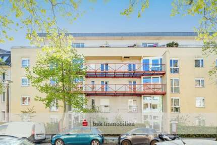 Wohnung zum Kaufen in Berlin 269.000,00 € 60.52 m²