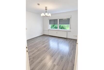 Eigentumswohnung in Duisburg, 60m² inkl. Küche