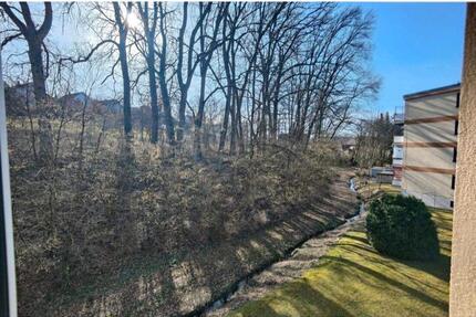 Gepflegte Eigentumswohnung mit Balkon&Garage im schönen Creidlitz - Coburg