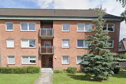 Wohnung zum Mieten in Rendsburg 500,00 € 66.93 m²