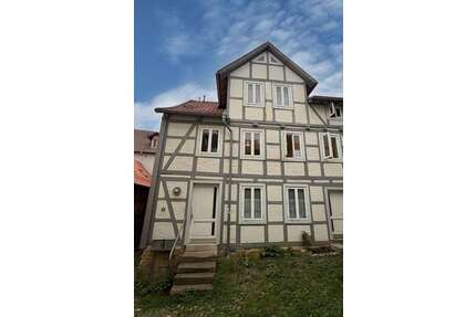 Wohnung zum Mieten in Blankenburg 338,00 € 52 m²