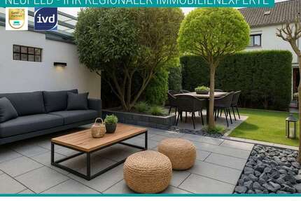 Haus zum Mieten in Bad Friedrichshall 1.545,00 € 100.61 m²