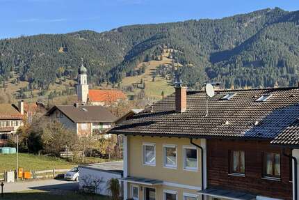 Haus zum Kaufen in Oberammergau 498.000,00 € 90 m²