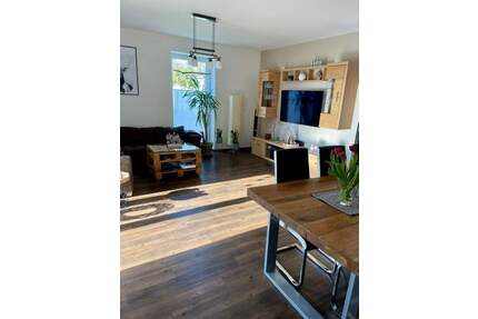 Moderne 3- Zimmer- Wohnung (EG) - Provisionsfrei! - Sulingen