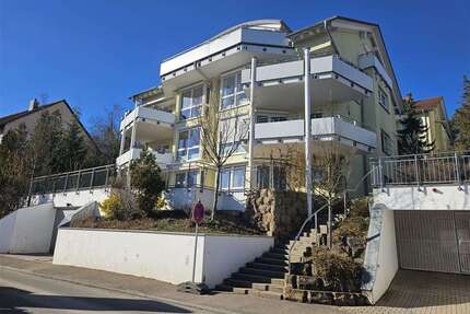 Wohnung zum Kaufen in Korntal-Münchingen 690.000,00 € 170 m²