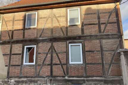 Haus zum Kaufen in Osterwieck 450.000,00 € 514.61 m²