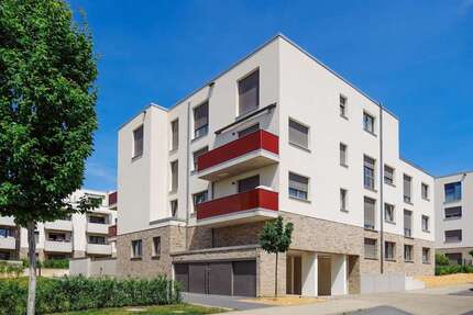 Wohnung zum Mieten in Wolfsburg 651,74 € 52.56 m²
