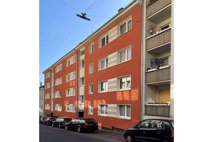 Wohnung zum Mieten in Wuppertal 630,00 € 73.6 m²