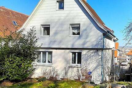 Haus zum Kaufen in Giengen 329.000,00 € 118 m²