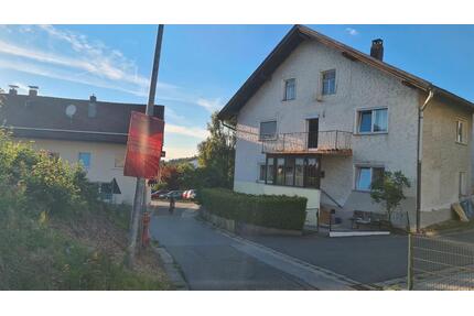 Freistehendes Haus zu vermieten - Rimbach