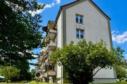 Wohnung zum Mieten in Riesa 360,00 € 60.8 m²